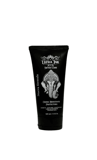Crema cicatrizante